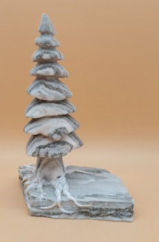 Preview: Binntree auf Dolomit